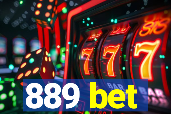 889 bet